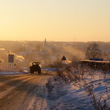 Глебово