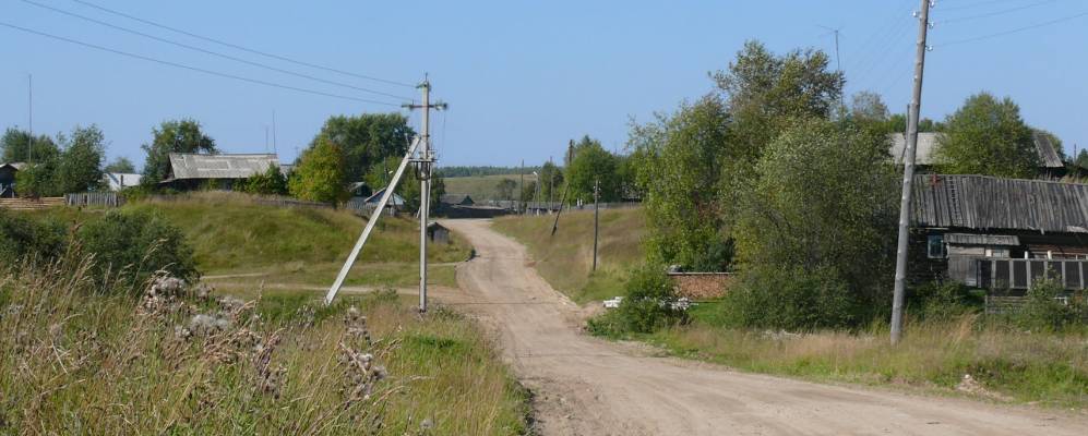 
            Фотография Горбачевской