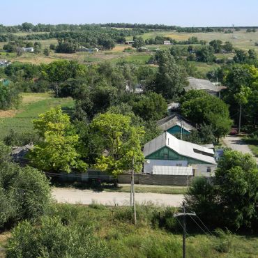 Ставропольский край поселок грачевский