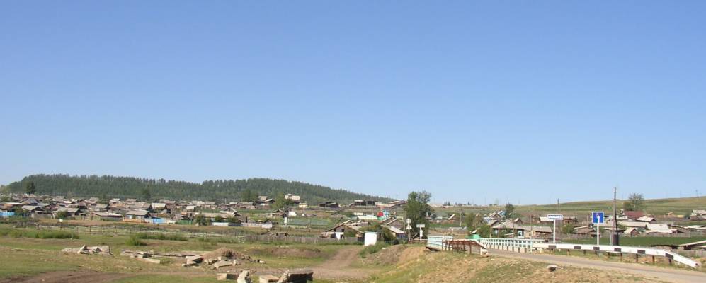 Погода забайкальский край александровка. Елизаветино Забайкальский край.