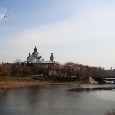 Подгородное