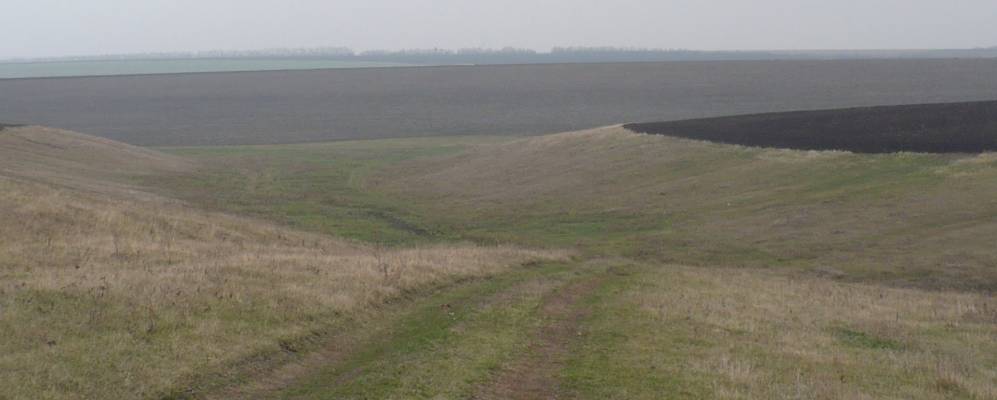 
            Фотография Павловки Второй