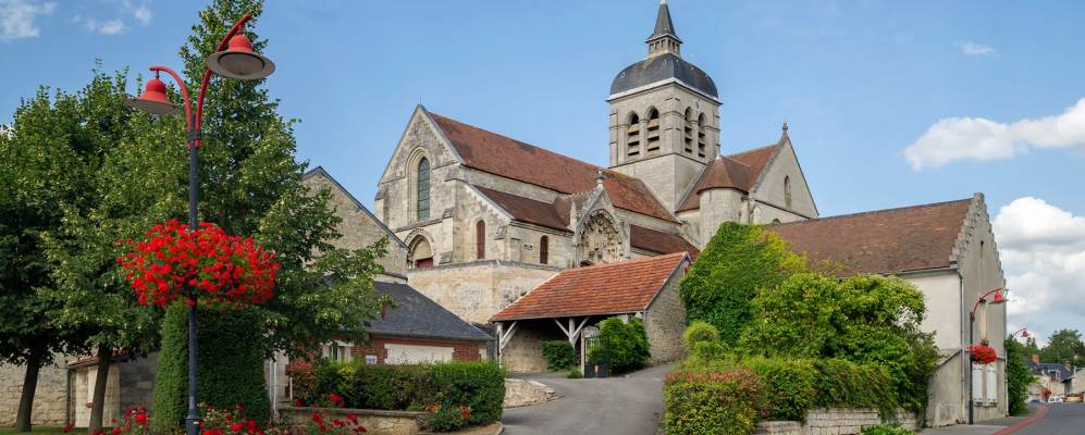 
            Фотография Missy-sur-Aisne