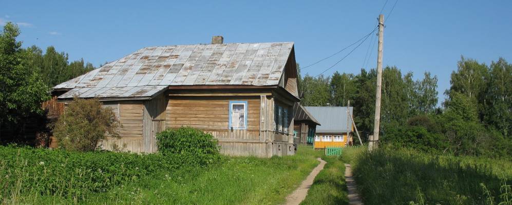 
            Фотография Рыболовки