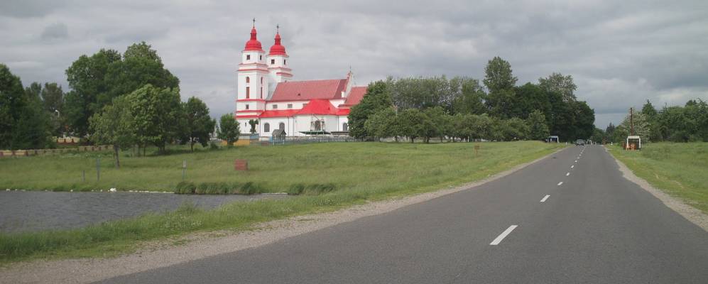
            Фотография деревни Песковцы