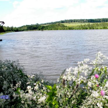 Средняя Алексеевка