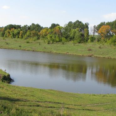 Сергеева Балка