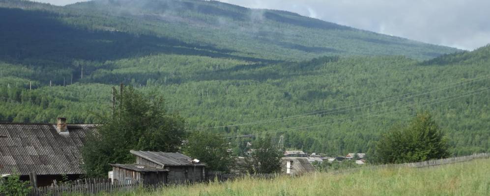 Карта шелопугинского района забайкальского края