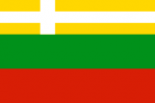 Флаг Кочубеевского