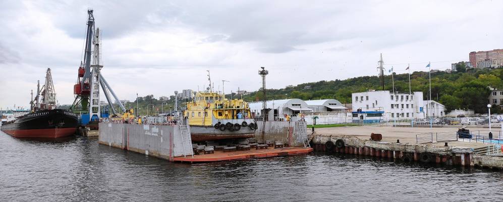 Фотография Криушей