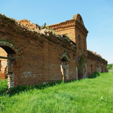 Староуртаево