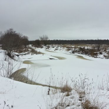 Гавриловская