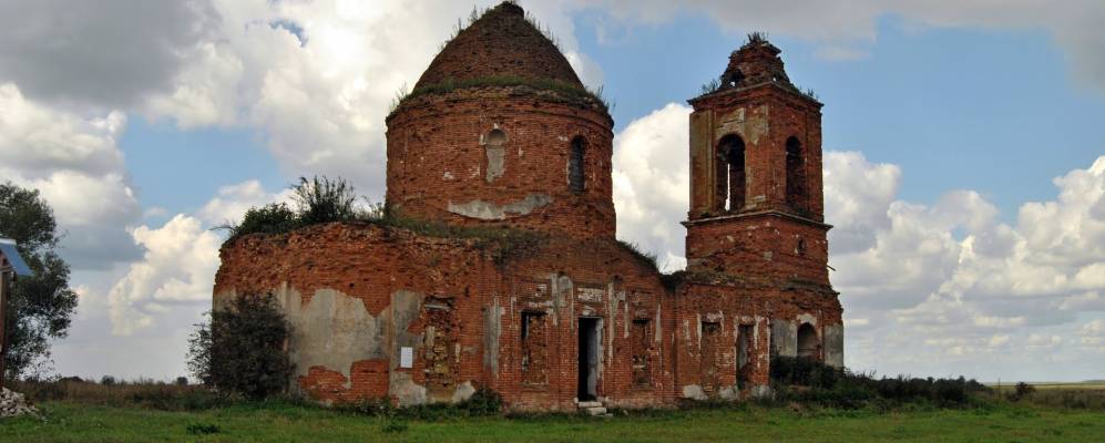 
            Фотография Протасово