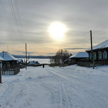 Большой Берчикуль