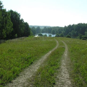 Малые Дмитровичи