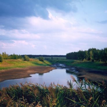 Гаврильск