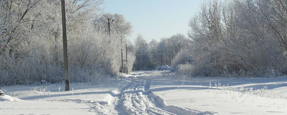 
            Фотография Руденково