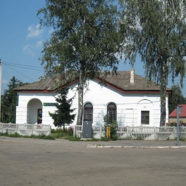 Уланов