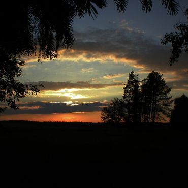 Арибашево