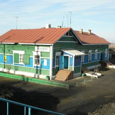 Погода в мошково новосибирской. Станция Мошково Новосибирская область. Вокзал Мошково НСО. РП Мошково. Старый вокзал р.п. Мошково.