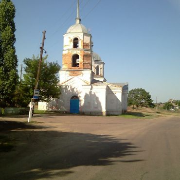 Старотолучеево