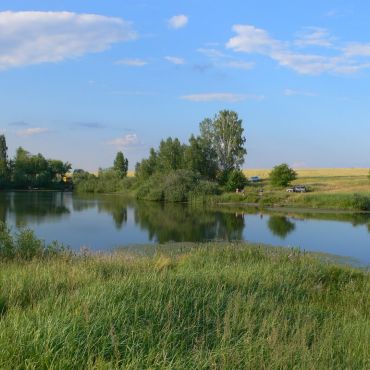 Нагаево-Карбаньер