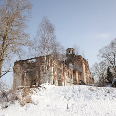 Павловское