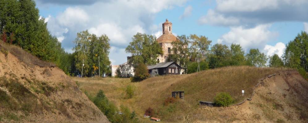 
            Фотография Дегилевской