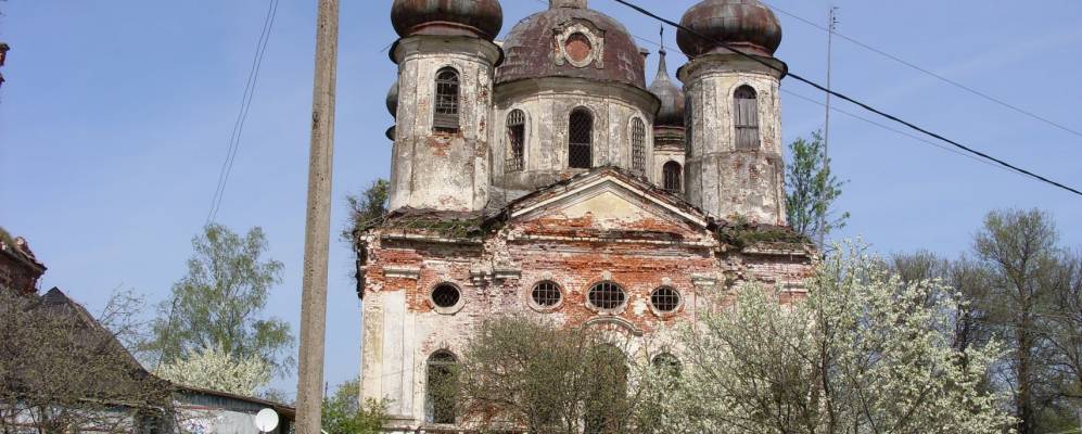 
            Фотография Секирино