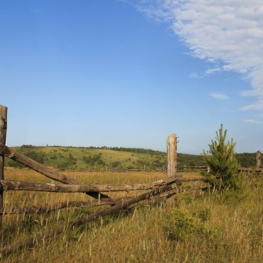 Рассвет