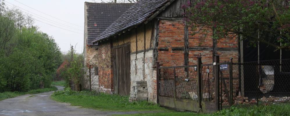 
            Фотография Pierwoszów