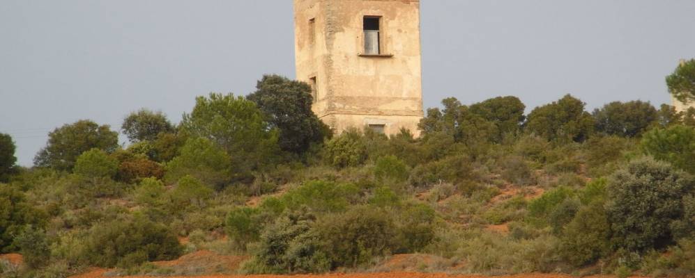 
            Фотография Olmedilla de Alarcón