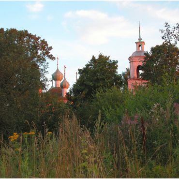 Самсоново