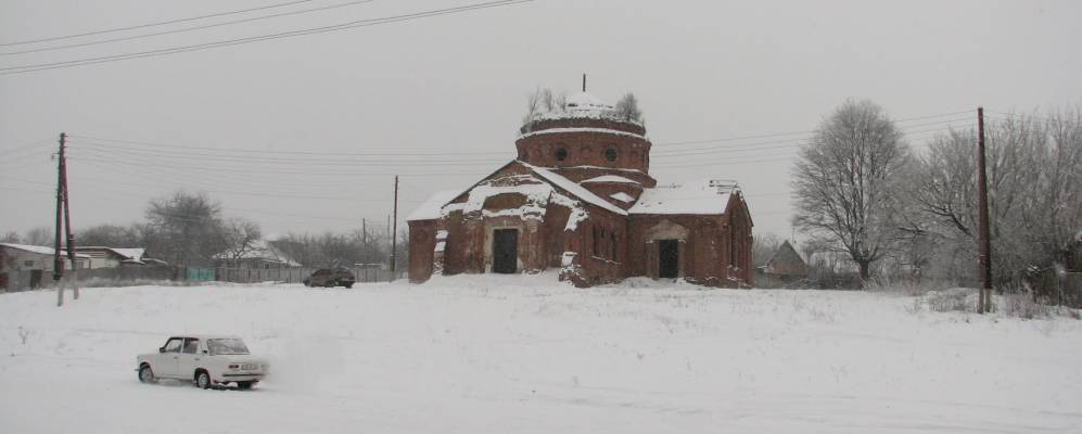 
            Фотография Молодовой