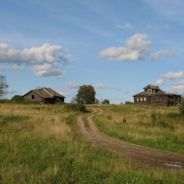 Село число. Деревня Раменье Вологодская область Сямженский район. Деревня Мякотиха Сямженский район Вологодская обл. Село Никола Сямженский район. Деревни Сямженского района Вологодской области.