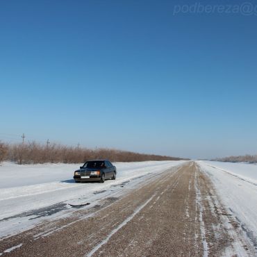 Константиновка