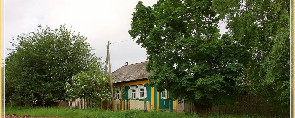 Погода ольховка пермский