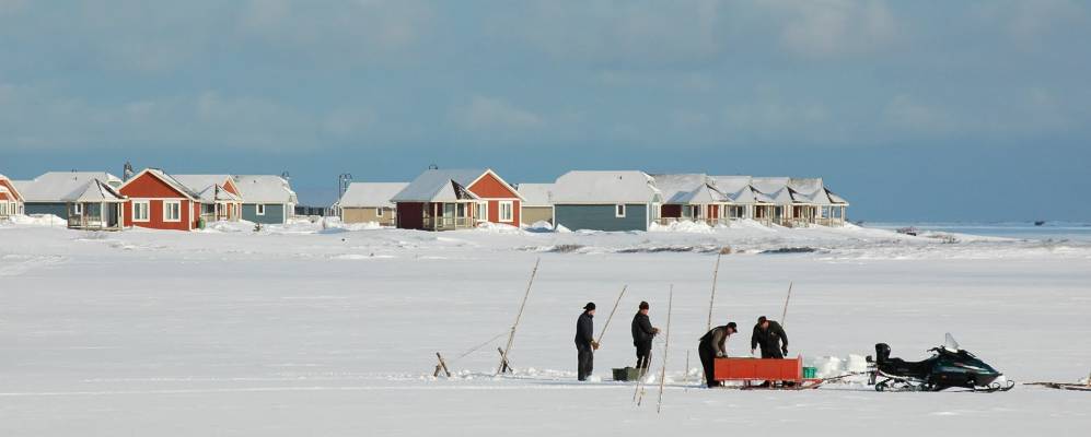 
            Фотография Tracadie