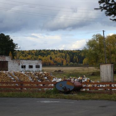 Самсоново