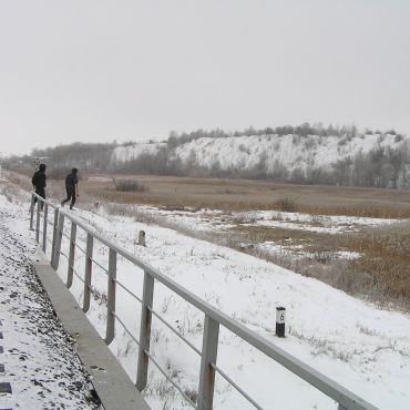 Новогубинск