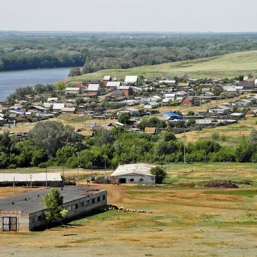 Рычковка