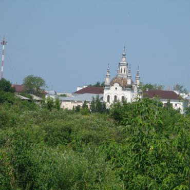 Осеево