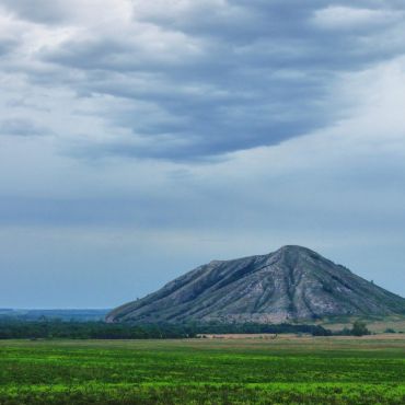 Забельское