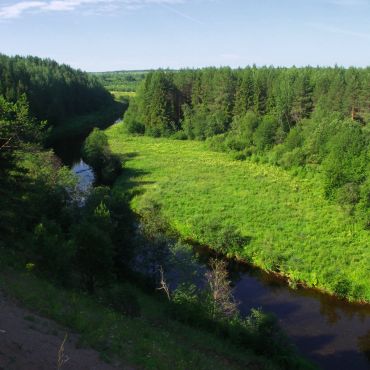 Власьевская