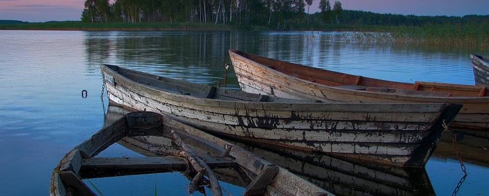 
            Фотография деревни Кривосельцы