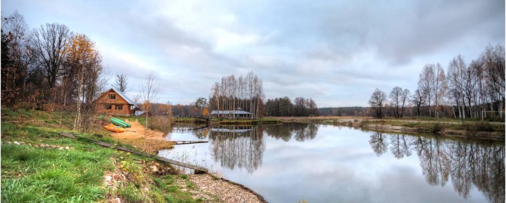 
            Фотография Трухачево