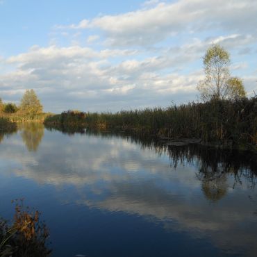 Маличина Гребля