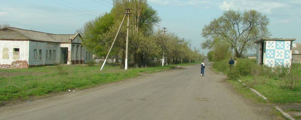 
            Фотография Алексеевки