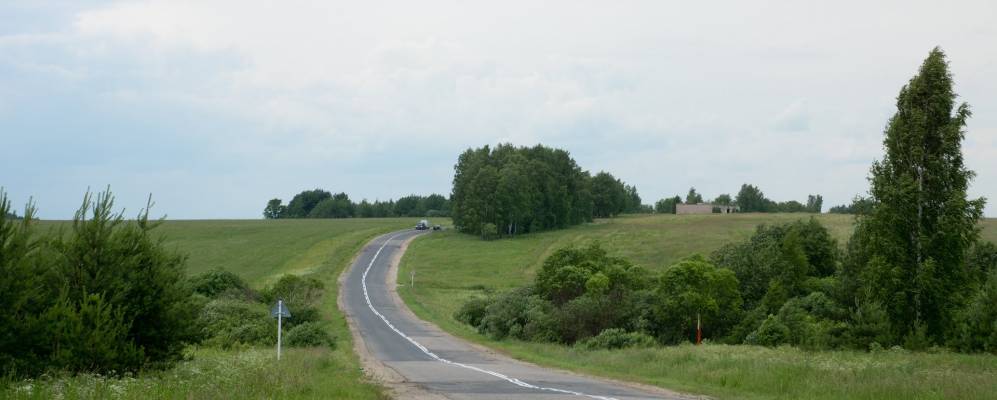 
            Фотография Алферьево