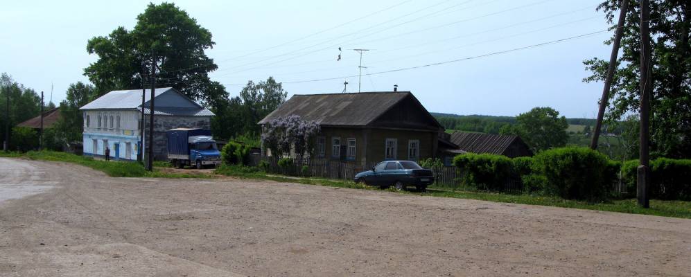 Кирово чепецком районе кировской. Село Филиппово Кирово-Чепецкий район. Филиппово Кирово Чепецкий. Филипповское сельское поселение Кирово-Чепецкий район. Кировская область деревня Филиппово.